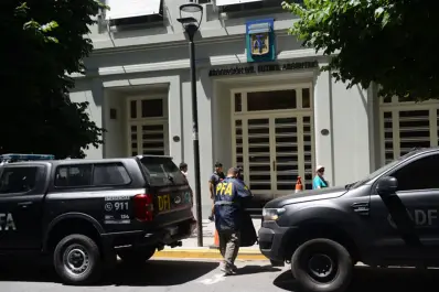 Escándalo en la AFA: la Superliga aclaró su situación ante la IGJ y rechazó denuncias sin sustento