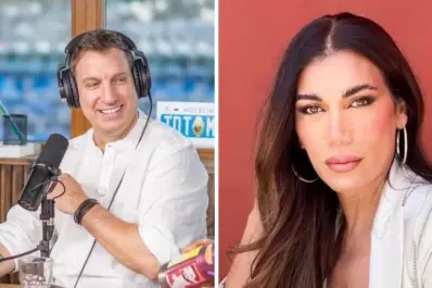 El polémico comentario de Maxi López sobre Flor de la V que desató un fuerte repudio en las redes