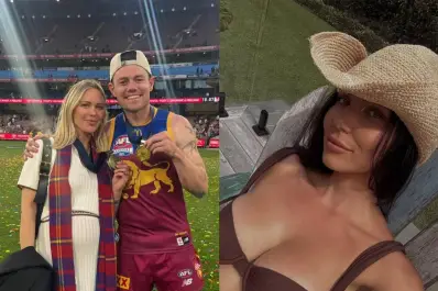 Engañó a su esposa con su mejor amiga y renunció: el escándalo que sacude al deporte australiano