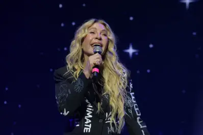 Cómo será y cuánto sale el campamento musical de Cris Morena en Punta del Este