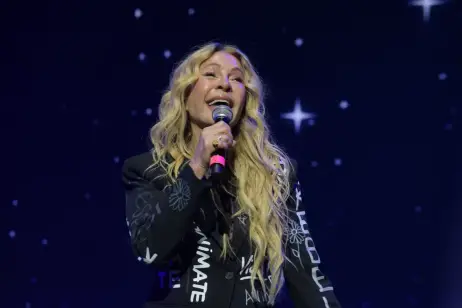 Cómo será y cuánto sale el campamento musical de Cris Morena en Punta del Este