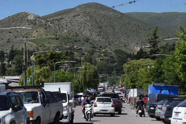 ¿Cuánto se gasta por día para vacacionar en Tafí del Valle?