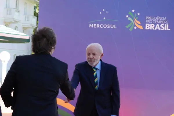 Tensiones en el Mercosur antes de la firma del acta con la Unión Europea