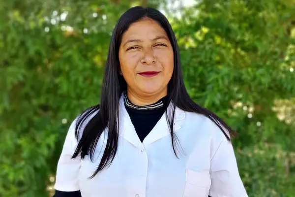 Una maestra rural argentina, entre las 10 mejores del mundo