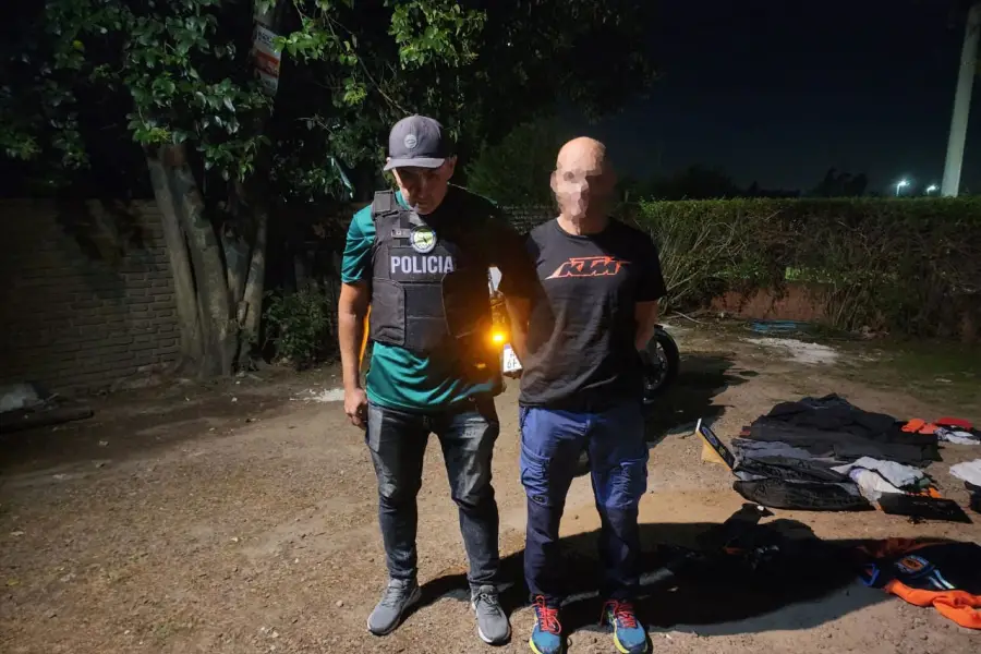 Un hombre fue detenido en Buenos Aires por el crimen de Érika Antonella Álvarez