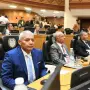 Respuesta de un legislador a las críticas libertarias y un apoyo peronista para Santilli