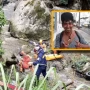 Hallaron muerto a un mochilero argentino en Colombia