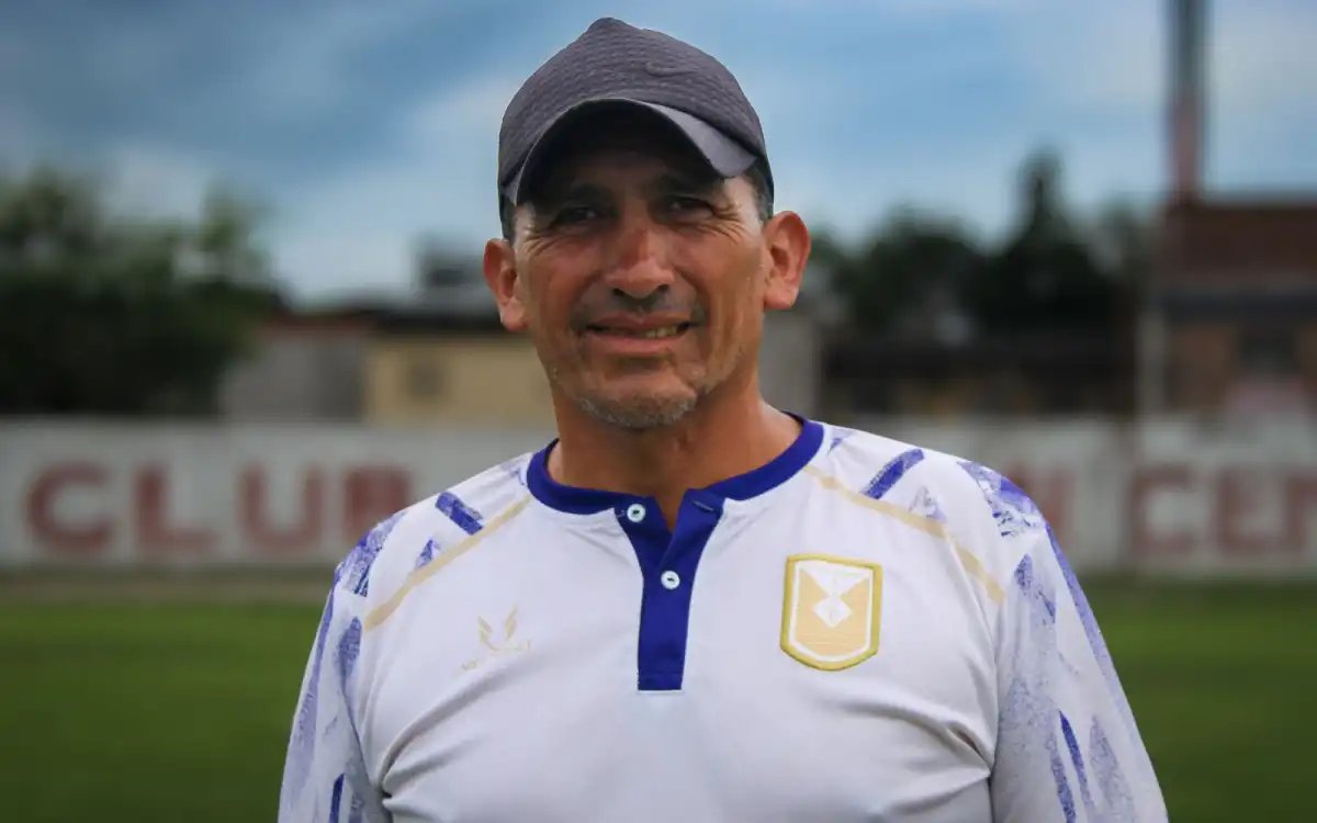 LIDER TÁCTICO. Arrieta supo instalar en su plantel una mentalidad ganadora.