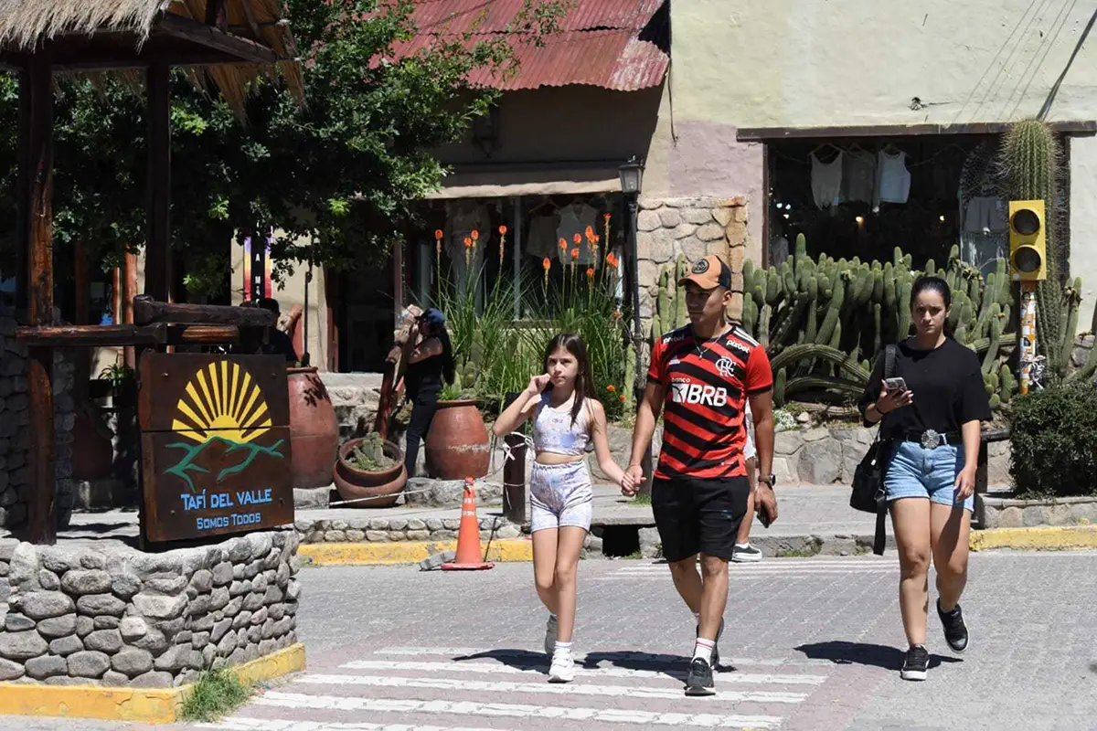 Tucumán tiene todo: qué hacer este fin de semana en la provincia