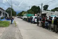 ¿Quién es “El Militar” y por qué asesinaron a Érika Antonella Álvarez?