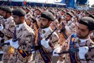 El Gobierno argentino declaró como organización terrorista a la Fuerza Quds iraní