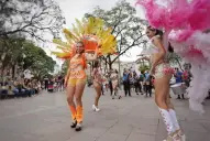 Temporada de carnaval en Aguilares: cuándo se celebrarán los 49 años de Corsos Provinciales