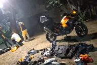 ¿Quién es “El Militar” y por qué asesinaron a Érika Antonella Álvarez?