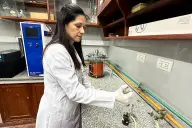 Desde Salta, el Conicet avanza en la producción de biosurfactantes hechos con desechos de la empresa Ledesma