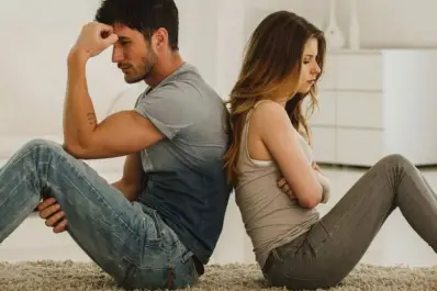 El efecto Luciano Castro: por qué la infidelidad es el síntoma de acuerdos que nunca se hablaron