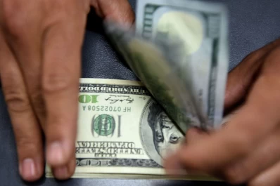 El Banco Central no cesa en su plan de compra de dólares