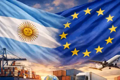 Acuerdo entre el Mercosur y la Unión Europea: cuáles son los beneficios para la Argentina