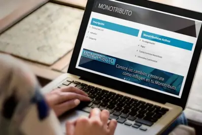 Monotributo: cómo hacer una recategorización y cuáles son las escalas que rigen desde febrero 2026