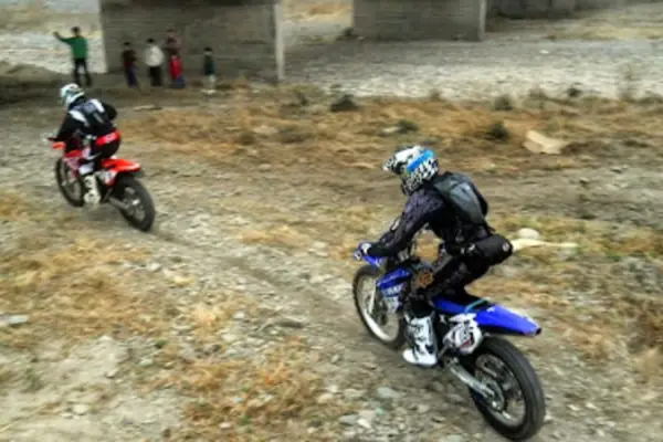 La vez que Kevin y Luciano Benavides escribieron una página histórica en el Transmontaña: así fue su paso por Tucumán