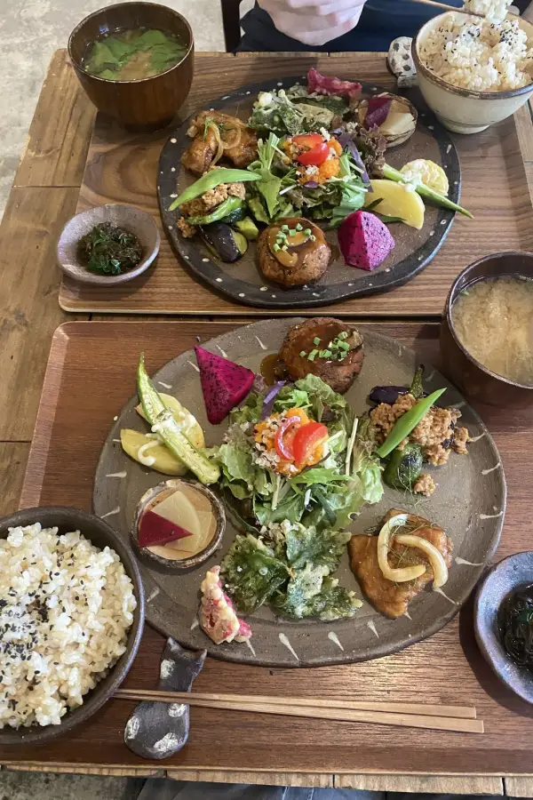 Okinawa: el reencuentro con la historia familiar