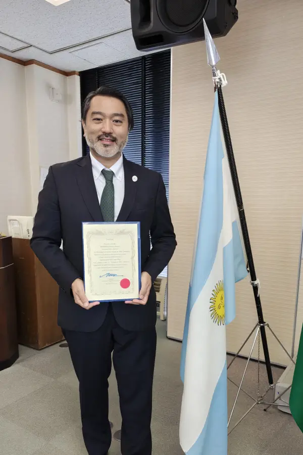 Okinawa: el reencuentro con la historia familiar