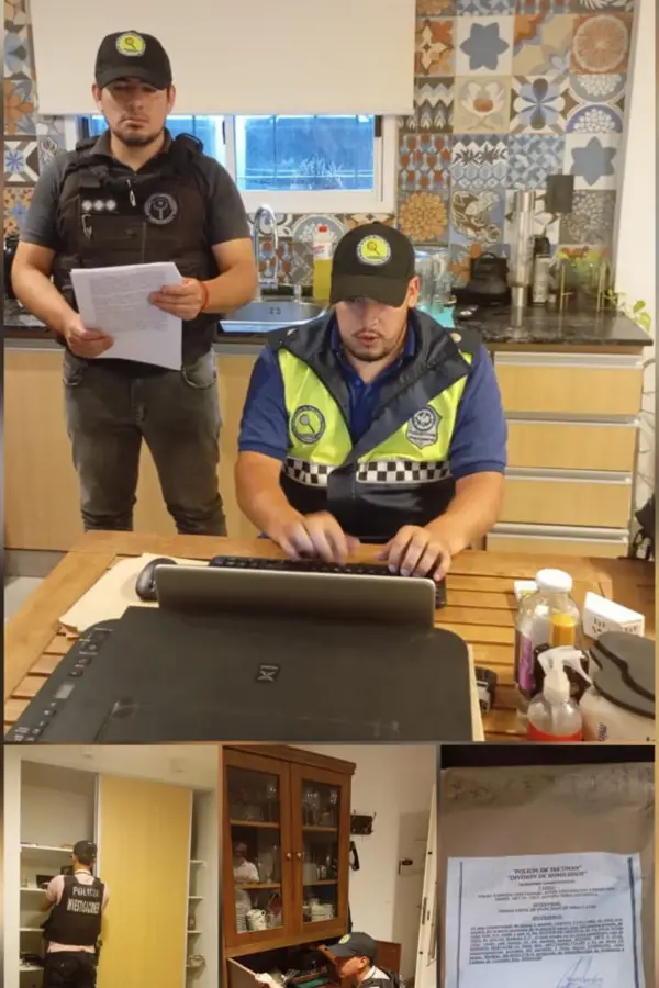 ¿Quién es “El Militar” y por qué asesinaron a Érika Antonella Álvarez?