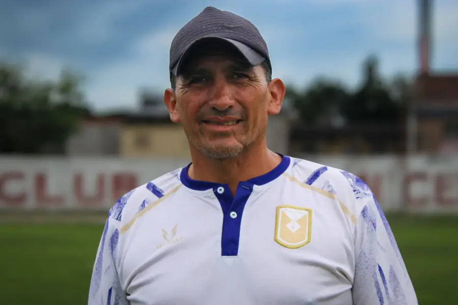 LIDER TÁCTICO. Arrieta supo instalar en su plantel una mentalidad ganadora.