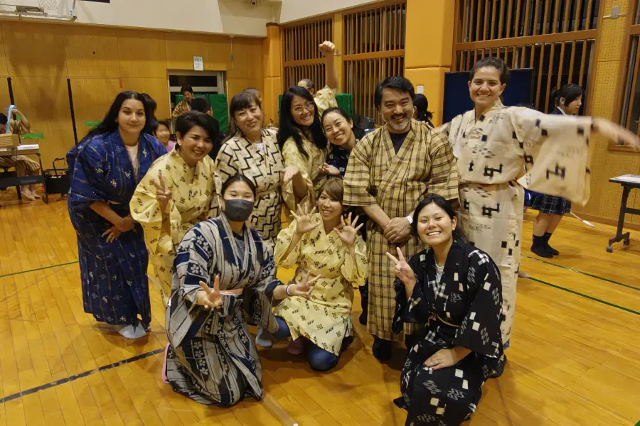 Okinawa: el reencuentro con la historia familiar