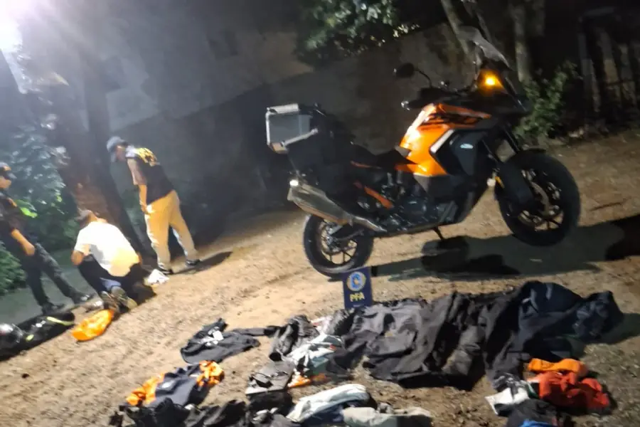 ¿Quién es “El Militar” y por qué asesinaron a Érika Antonella Álvarez?