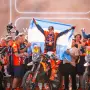 Histórico: Luciano Benavides se consagró campeón del Rally Dakar en una definición para el infarto