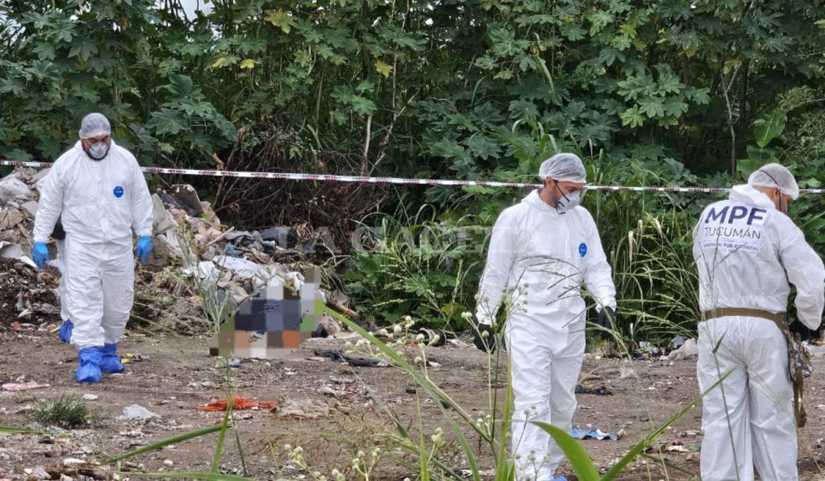 ¿Quién es “El Militar” y por qué asesinaron a Érika Antonella Álvarez?