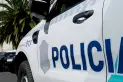 Discutieron, él se fue en bicicleta y ella lo atropelló