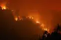Los incendios forestales arrasan el sur de Chile: ya son 15 las personas fallecidas y 20.000 evacuados