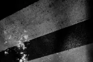 Fotografías superpuestas que crean nuevo sentido