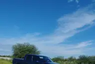 Choque en la Ruta 89: una familia que viajaba de vacaciones a Brasil protagonizó un accidente