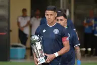 Copa Argentina: Independiente Rivadavia comenzó la defensa del título