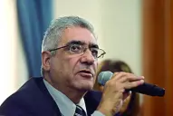 Abad le pidió a Catalán que ayude a solucionar los problemas de Tucumán