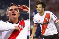Los dos ídolos de River que cumplen años el mismo día que Gallardo: ¿Quiénes son?