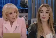 Fátima Florez y un dato que dejó muda a Mirtha Legrand: ¿qué contó sobre Javier Milei?