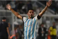 Atlético Tucumán despide a Guillermo “Bebé” Acosta, un símbolo de su historia
