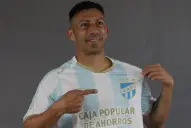 Atlético Tucumán despide a Guillermo “Bebé” Acosta, un símbolo de su historia