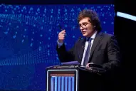 Milei volvió de Davos y retoma la agenda política con una recorrida partidaria en Mar del Plata