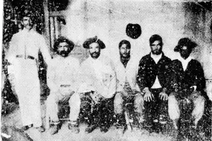 Crónicas tucumanas: La historia de Carmen Vásquez, bandolero y azote del sur de la provincia