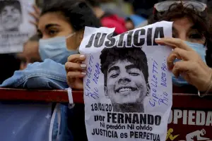 Es un caso muy similar al de Báez Sosa que no tuvo el mismo trágico final, dijo el abogado del joven atacado en Tafí del Valle