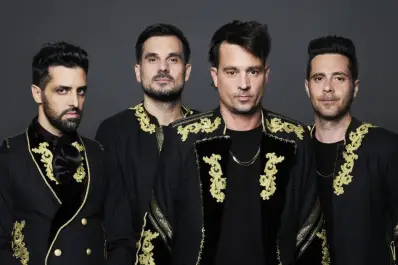 Tan Biónica y su esperado show en Tucumán