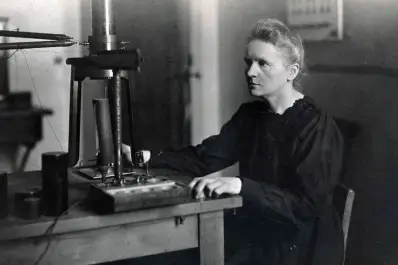 Pareceres: investigación básica: la raíz silenciosa del desarrollo