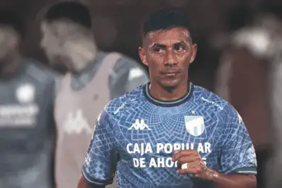 Atlético Tucumán despide a Guillermo “Bebé” Acosta, un símbolo de su historia