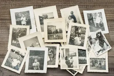 Decorar con fotos según el Feng Shui: cuáles evitar y cómo influyen en la energía