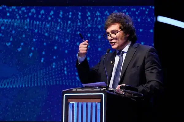 Irán rechazó la decisión de Milei de declarar terrorista a la Fuerza Quds y anticipó que habrá respuesta oficial