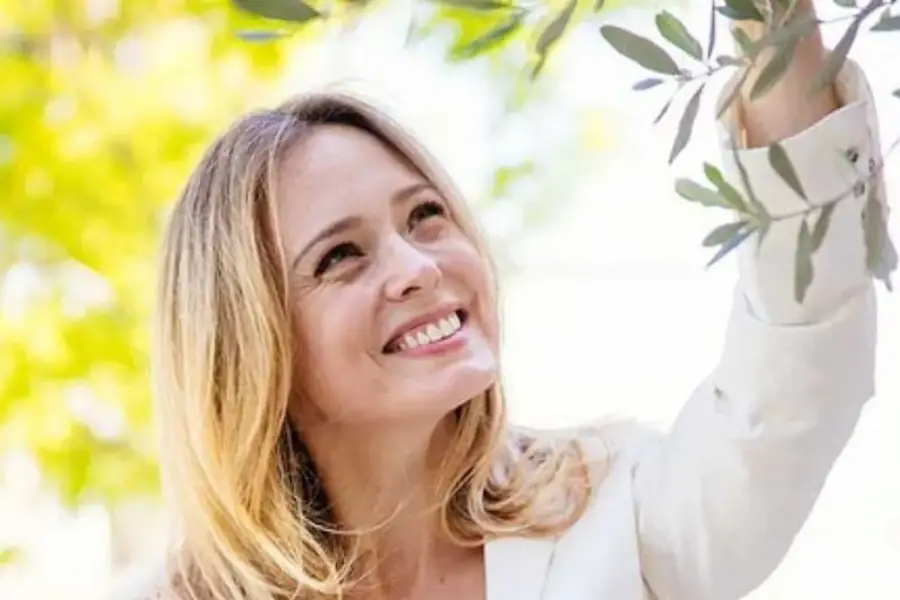 Betina O’Connell lleva una vida perfil bajo junto a su familia y lejos del mundo mediático